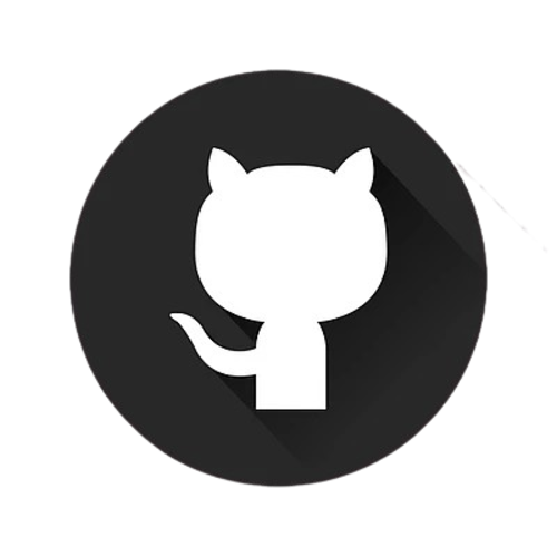 GitHub icon