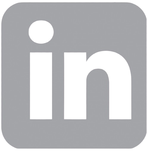 LinkedIn icon