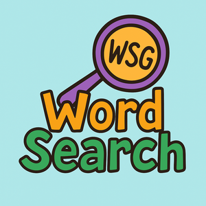 Word Search Game
